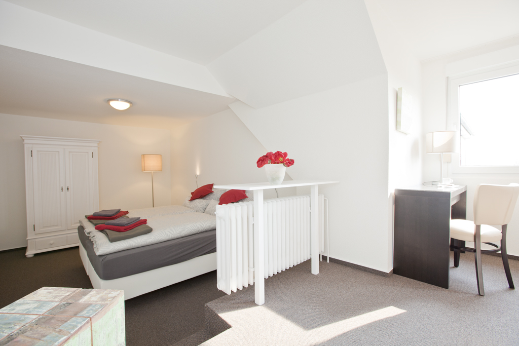 Suite Villa Norderney